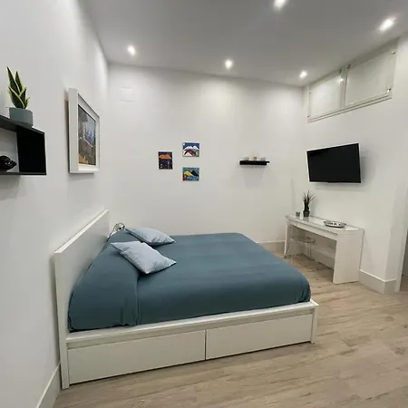 Il 16 Bed & Breakfast Napels