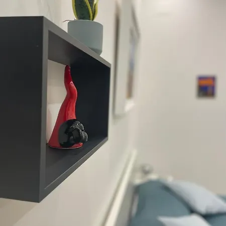 Il 16 3* Неаполь