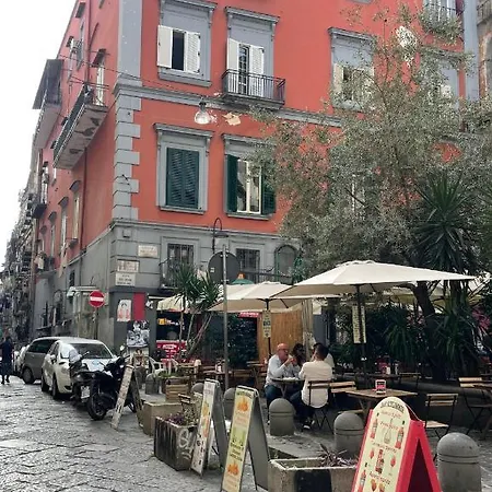 Bed & Breakfast Il 16 3*