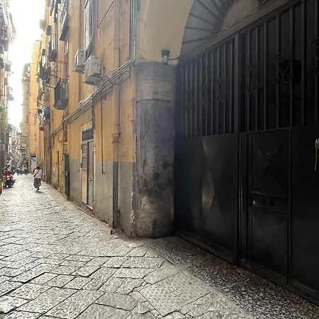 Il 16 ベッド・アンド・ブレックファスト