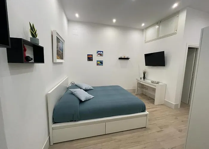 Il 16 Отель типа 