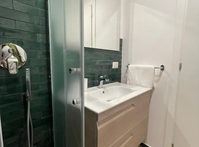 Il 16 Couette-café 3*