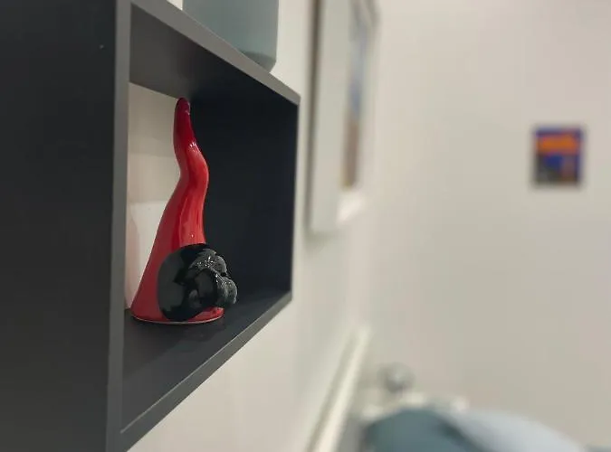 Il 16 3* 那不勒斯