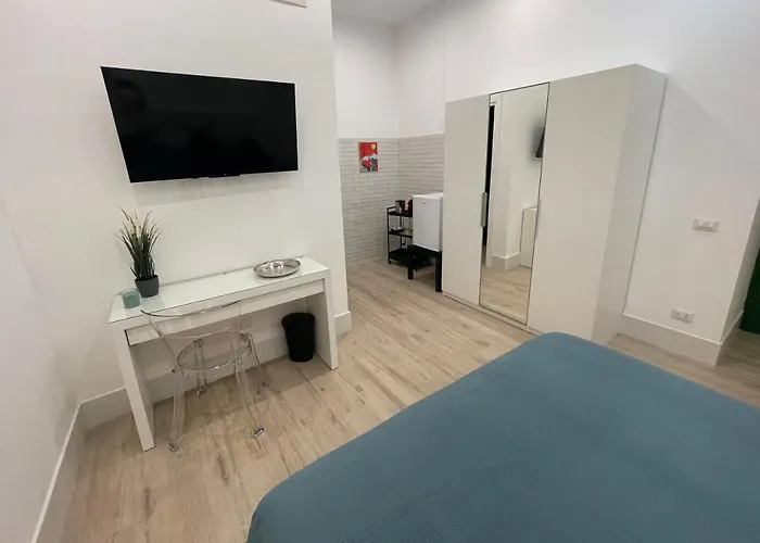 Il 16 Отель типа 