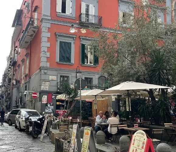 Couette-café Il 16 3*