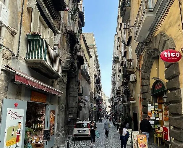 Il 16 Отель типа 